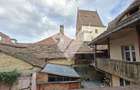 Apartament deosebit cu 3 camere in Centrul Istoric al Sibiului - 10