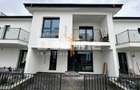 Complex nou de apartamente - Vila P+1 cu acces separat si curte - 1