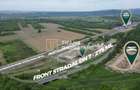 Platformă industrială cu acces strategic la DN7,oportunitate excelenta - 1