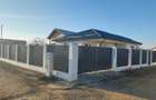 Domnești–Țeghes lângă pădure | Casă individuală 3 camere | Placă beton - 3