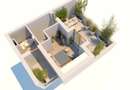 Townhouse 4 Camere Otopeni | Modern | Aproape DN1, Centura, Metrou - 14