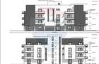 Teren cu autorizatie de constructie in apropierea B-dului Pallady - 5