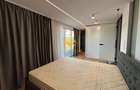 Penthouse mobilat lux, parcare, AC, bloc nou, Semicentral, zona Horea - 21