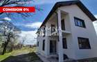 Vânzare casă NOUĂ, P+1, strada Petrești, cartier Primăverii, Târgu Jiu - 1