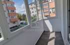 Apartament 3 camere ,decomandat, 62 mp, 2 balcoane, zona Floresti - 5