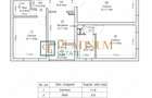 P4903 Apartament 3 camere DECOMANDAT, CENTRALA PROPRIE, ETAJ 2 - 9