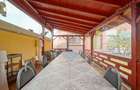 VILA SANNE – 10 camere, teren 1300 mp, Hălchiu - 6