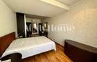 Apartament spatios cu 4 camere, vedere Herastrau, prima linie, parcare, terasa - 5
