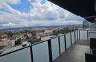 Apartament 3 camere 80mp cu terasa si Panorama Centru zona NTT DATA - 8