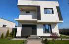 Casă individuală P+1E, 4 camere – teren 360 mp – Comuna Berceni - 10