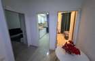 Ozana - 3 Camere - Bloc nou - Centrala - Metrou - Zona linistita - Mobilat - 8