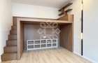 Apartament pe doua niveluri cu terasa, strada Vasile Alecsandri - 6