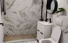 Apartament 2 camere, 57 mp, finisat, Floresti, Spitalul Regional - 17
