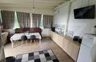 Casa ultra finisată și mobilata cu 3 camere 1 living și o terasă generoasă - 6