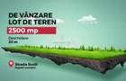 Lot de teren de vanzare, 2500 mp, Metrou Berceni, Popesti – Leordeni - 1