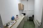 HALĂ PRODUCȚIE / DEPOZITARE – 500 MP – ZONA GIURGIULUI / STR. LUICA - 14