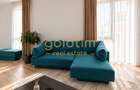 SUPERB / HERASTRAU / COMPLET MOBILAT SI UTILAT / BALCON / LOC DE PARCARE