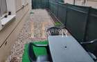 Apartament cu gradina proprie, cu bucatarie inchisa, mobilat si utilat ! - 8