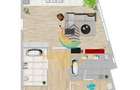 Apartament 3 camere+boxa+loc de parcare-Tineretului - 9