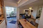 Studio bulevardul Unirii – Zepter | mobilat/utilat complet - 8