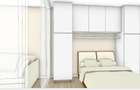 Apartament de 39,49mp cu parcare pe strada Sopor - 6