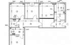 Apartament 4 camere | 85 mp | Tineretului | Vizavi de parc | Parcare - 12