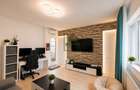 Apartament 3 Camere - Mobilat si Utilat - 2 Locuri de Parcare - 5