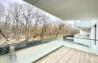 APARTAMENT SUPERB/COMPLEX REZIDENTIAL/SALA SPORT/PARCARE/BANEASA/PINES RESIDENCE - 15
