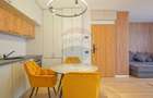 STUDIO MOBILAT SI UTILAT CU TERASĂ 17 MP | GRAND CHALET POIANA BRASOV - 6