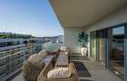 Penthouse Herastrau  Modern and High End finishes  2 parking - 4