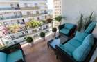 apartament 4 camere in  Platinum Vitan Towers  langa metrou Mihai Bravu - 9