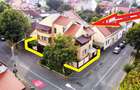Vila spatioasa cu 7 camere in Centru | Ideala pentru familie, investitie sau bus - 1