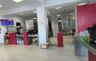 Centru, spatiu comercial 155 mp., front stradal 14 m. - 8
