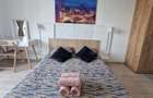 Garsoniera noua, centrala proprie, pet friendly, complet utilata - 3