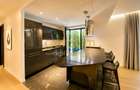 LUXURY DESIGN/ DUPLEX/ONE CHARLES DE GAULLE /2 PARKING/2 TERRACES - 52