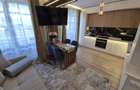 Apartament modern/ 2camere/ bloc nou/ balcon 12mp/ zona Terra - 5