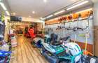 Proprietate mixtă Brașov | Spațiu comercial + locuință | 0% - 9