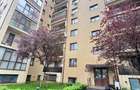 Apartament 3 Camere Decomandat Militari Residence Demisol Acvilei Loc de Parcare - 13