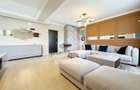 Penthouse 4 camere de vanzare, 2 bai complet mobilat si utilat - Giroc - 36