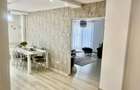 3 camere, Calea Bucuresti, mobilat/ centrala/ finisaje moderne ! - 6