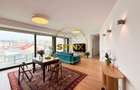 3 camere 140 mp| Gradina Icoanei | terasa 35 mp | loc de parcare - 6
