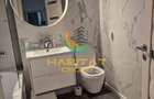 Apartament mobilat- bloc nou- parcare - 6