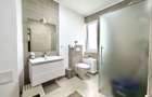 Duplex despartit prin garaj, 5 camere, 137 mp utili - Dumbravita - 17