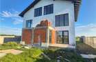 DUPLEX IMENS - MOSNITA VECHE -  VEDERE PADURE  611 MP TEREN - 160 MP UTILI - 8