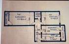 Apartament 2 camere-decomandat-zona Crangasi - 7