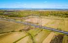 Terenuri industriale cu deschidere la A1, km 64 – Jugureni, Dâmbovița - 3