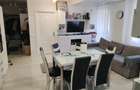 Apartament 3 camere Floresti Str Teilor bloc NOU - 2