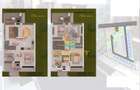 Splaiul Unirii vila individuala PREMIUM 5 camere 130 mp - 2