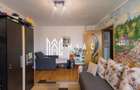 Apartament 2 Camere | Etaj 1 | Balcon | Zona Terezian - 2