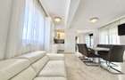 Penthouse tip duplex cu 5 camere, terasă amenajata de 38 mp - Herastrau Parc - 2